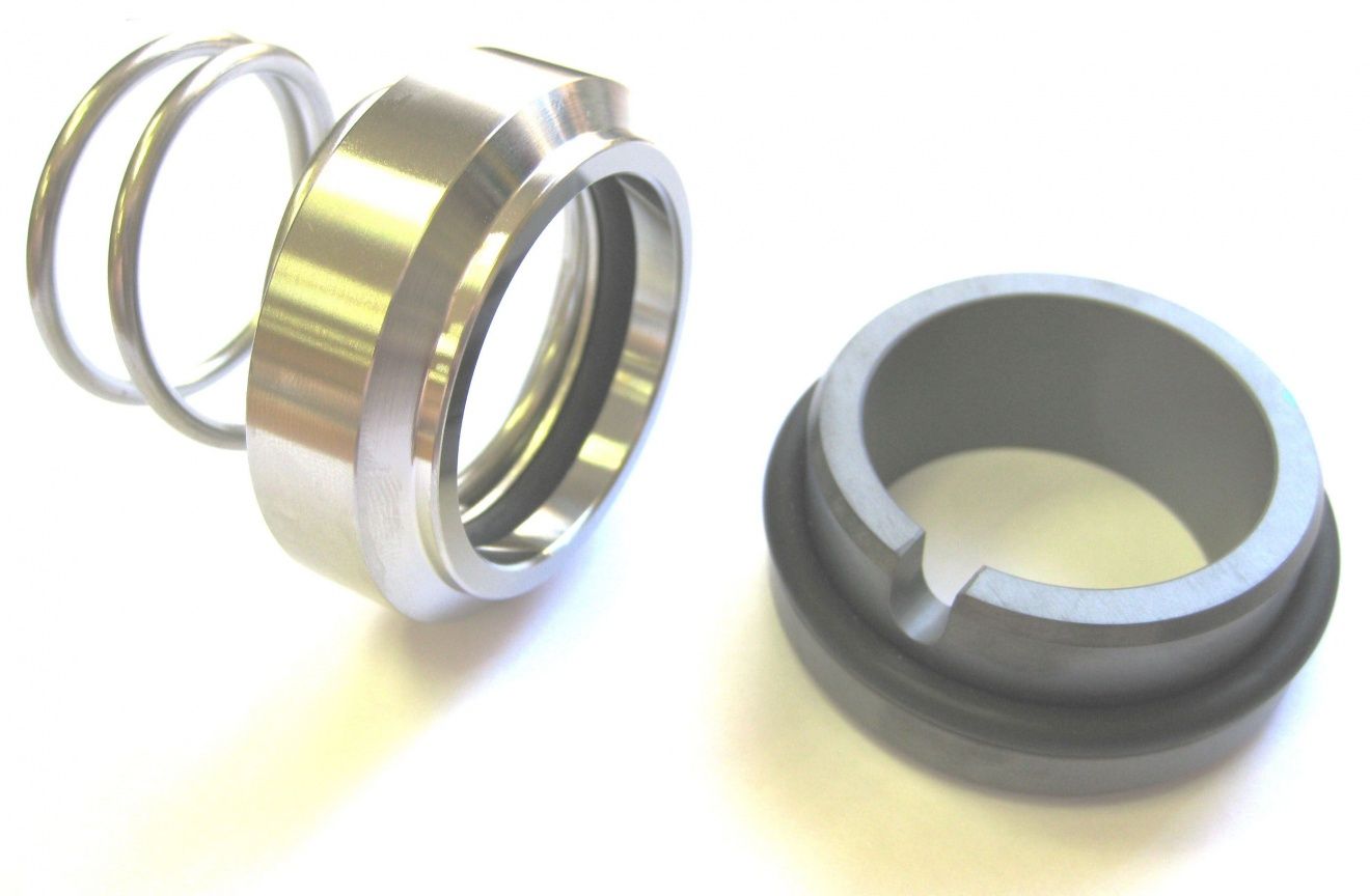 0430 M3N T/SicSicV/G6  торцевое уплотнение